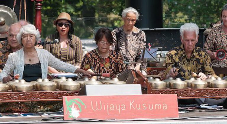 Binnenkort start de aanmelding voor artiesten