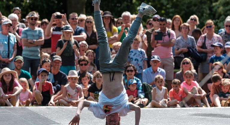 Belmondo Festival viert tiende editie op 14 juni 2026