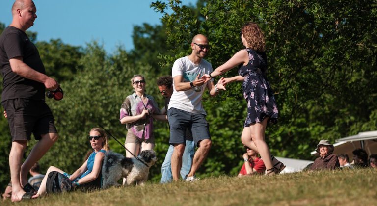 Jubileum editie Belmondo Festival