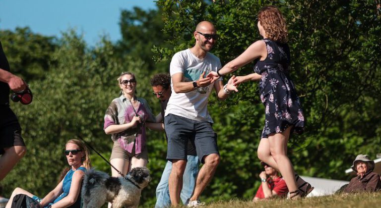 Jubileum editie Belmondo Festival