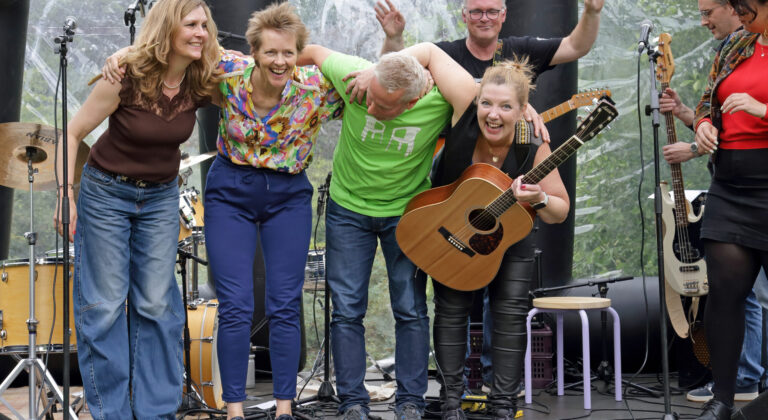 Gelukkig hebben we de foto’s nog!